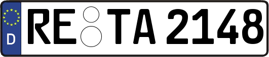 RE-TA2148