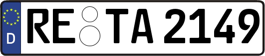 RE-TA2149
