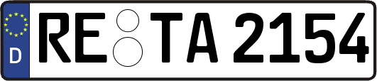RE-TA2154