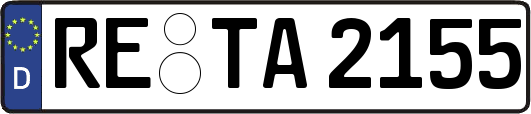RE-TA2155