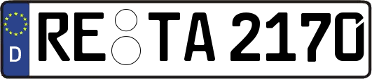 RE-TA2170