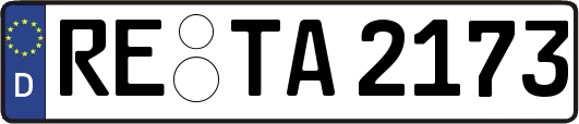 RE-TA2173