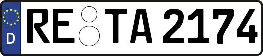 RE-TA2174