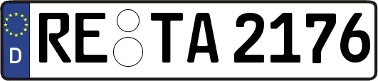 RE-TA2176