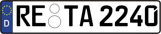 RE-TA2240