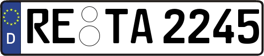 RE-TA2245