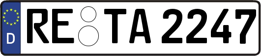 RE-TA2247