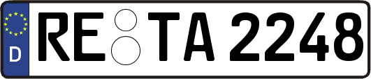 RE-TA2248