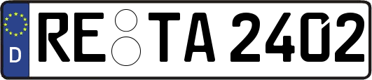 RE-TA2402