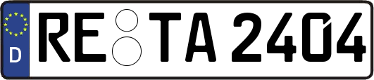 RE-TA2404