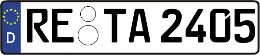 RE-TA2405