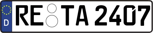 RE-TA2407