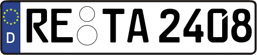 RE-TA2408