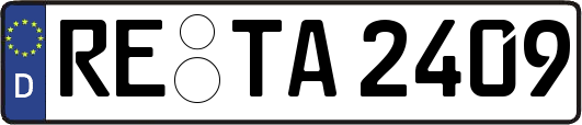RE-TA2409