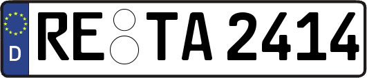 RE-TA2414