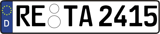 RE-TA2415