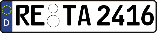 RE-TA2416