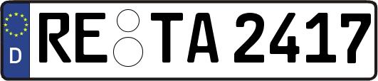 RE-TA2417