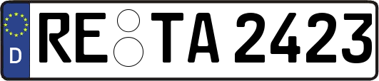 RE-TA2423