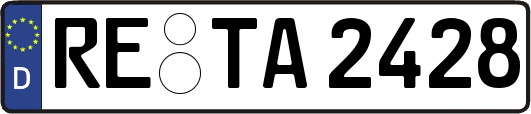 RE-TA2428