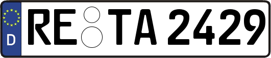 RE-TA2429