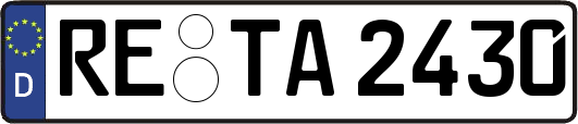 RE-TA2430