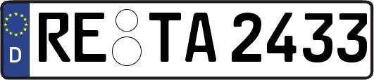 RE-TA2433
