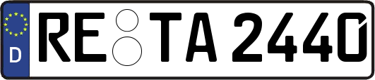 RE-TA2440
