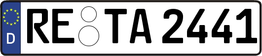 RE-TA2441