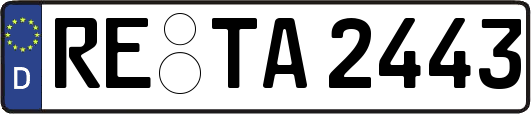 RE-TA2443