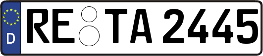 RE-TA2445