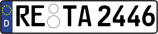 RE-TA2446