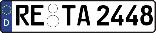 RE-TA2448