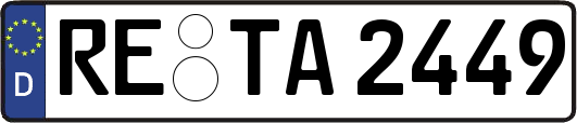 RE-TA2449