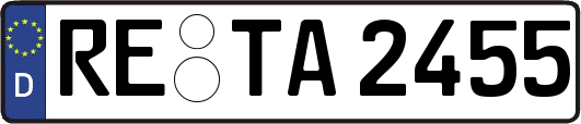 RE-TA2455