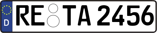 RE-TA2456