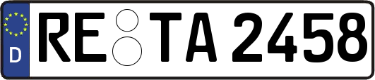 RE-TA2458
