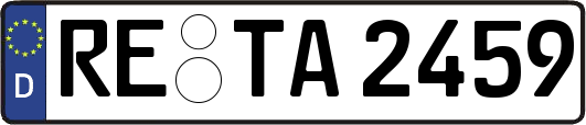 RE-TA2459