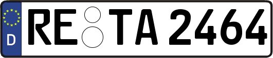 RE-TA2464