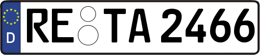 RE-TA2466