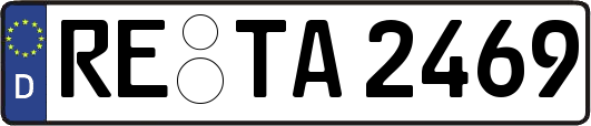 RE-TA2469
