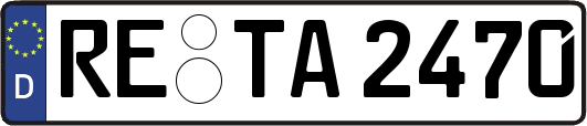 RE-TA2470