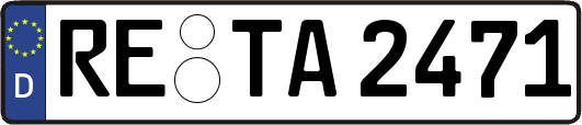RE-TA2471