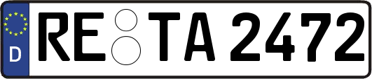 RE-TA2472