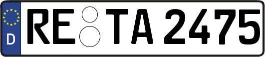 RE-TA2475