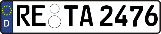 RE-TA2476