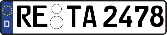 RE-TA2478