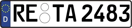 RE-TA2483