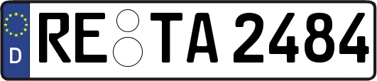 RE-TA2484