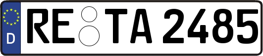 RE-TA2485